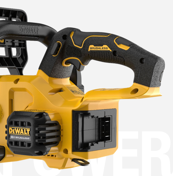 Часть системы XR 18 В