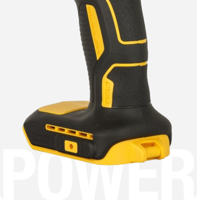 Часть системы XR 18 В
