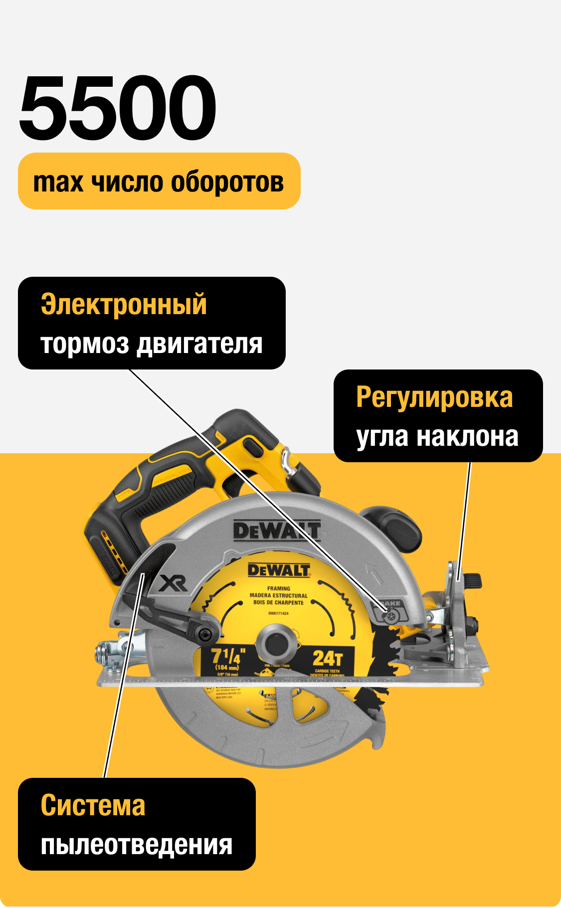DCS570B