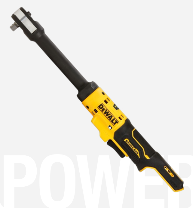 Часть системы DEWALT XR 12 В